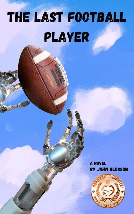 Produktbild: The Last Football Player
