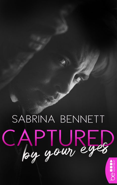 Produktbild: Captured by your eyes