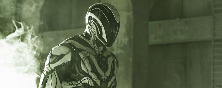 Produktbild: Max Steel