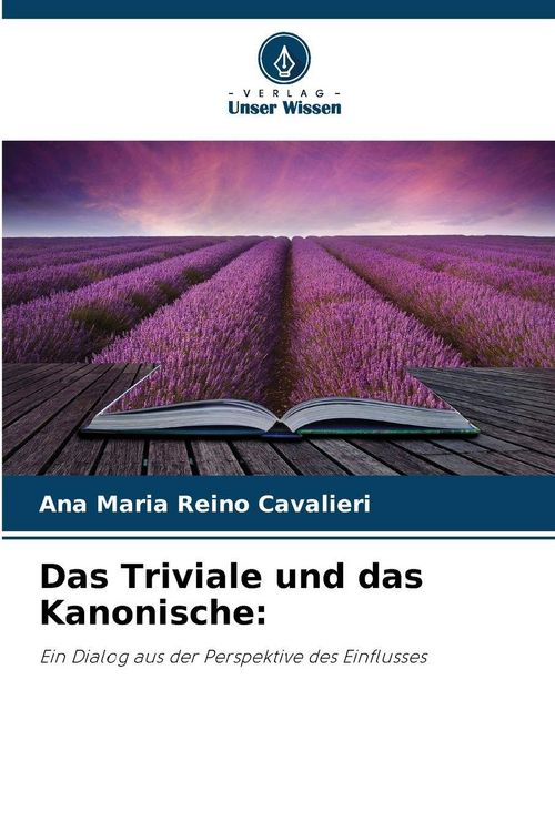 Produktbild: Das Triviale und das Kanonische: