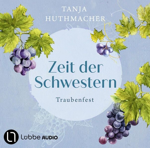 Produktbild: Traubenfest
