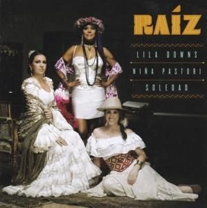 Produktbild: Raiz