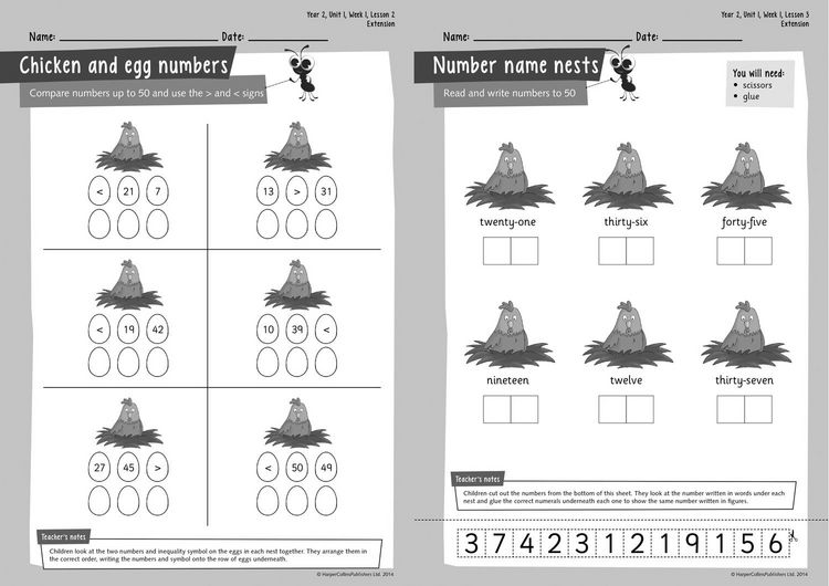 Produktbild: Busy Ant Maths -- Year 2 Progress Guide