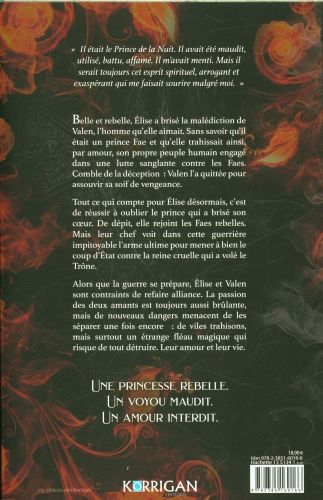 Produktbild: La guerre des royaumes