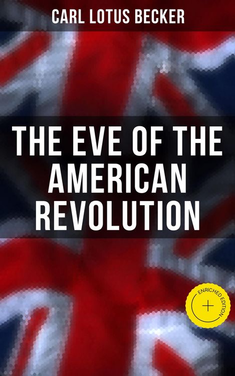 Produktbild: The Eve of the American Revolution