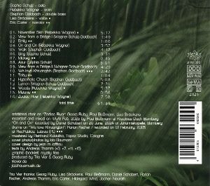 Produktbild: Garden City Radio