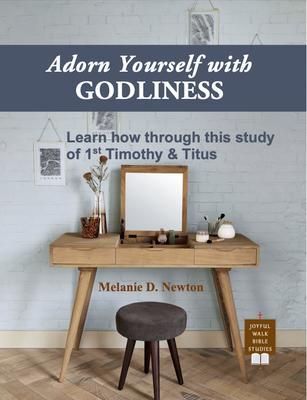 Produktbild: Adorn Yourself with Godliness