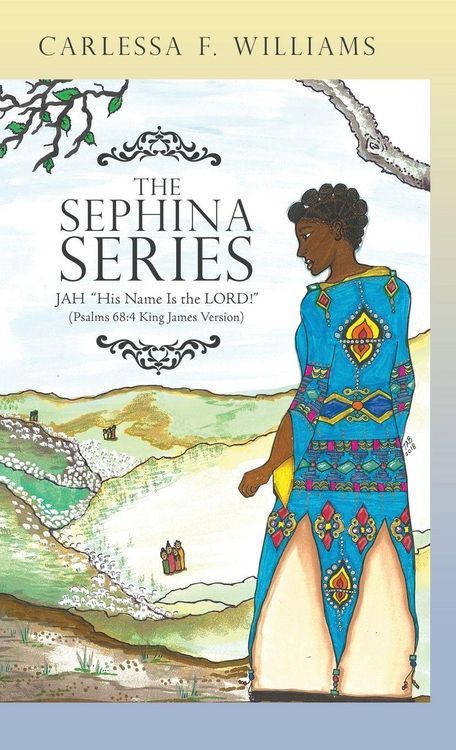 Produktbild: The Sephina Series