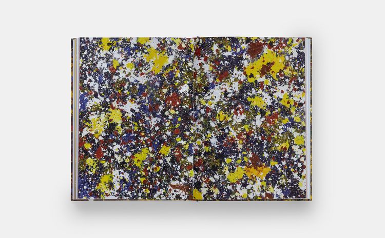 Produktbild: Sam Gilliam