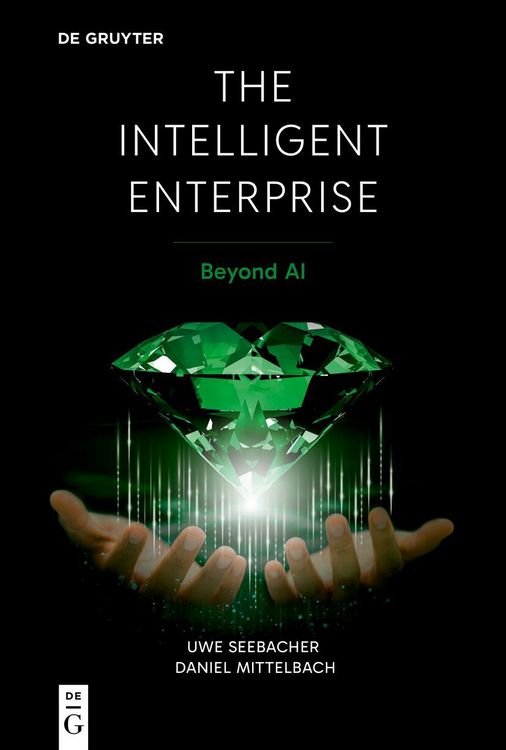 Produktbild: The Intelligent Enterprise