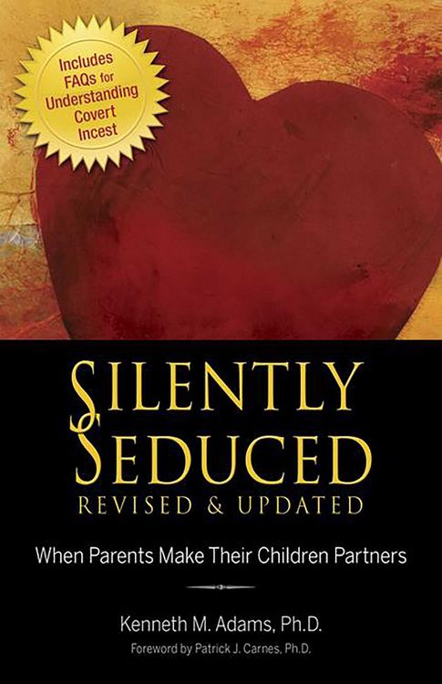 Produktbild: Silently Seduced