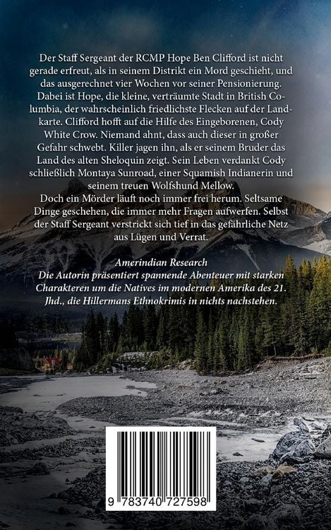 Produktbild: Sheloquins Verm&auml;chtnis