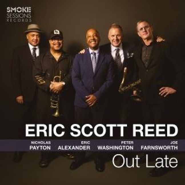 Produktbild: Out Late