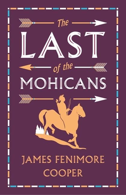 Produktbild: Last of the Mohicans