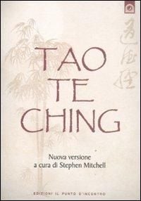 Produktbild: Tao te ching