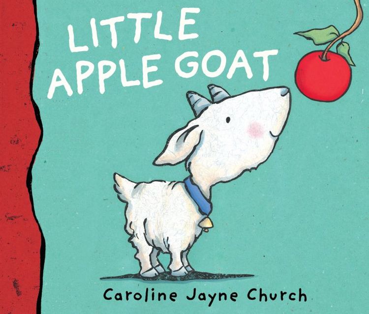 Produktbild: Little Apple Goat