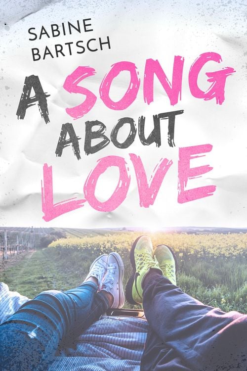 Produktbild: A Song about Love