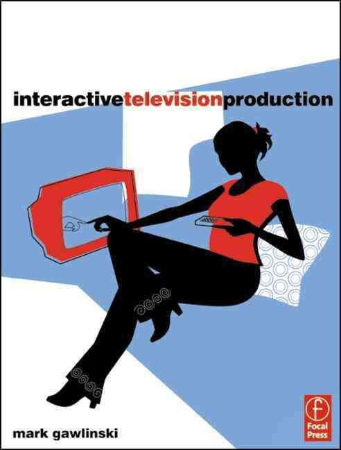 Produktbild: Interactive Television Production
