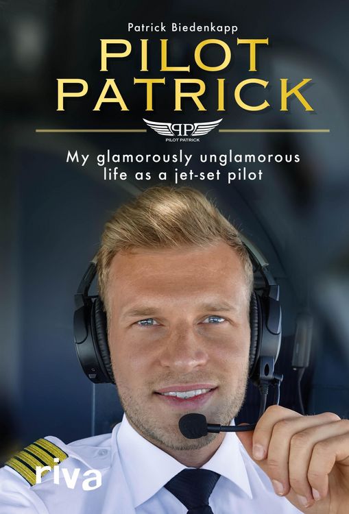 Produktbild: Pilot Patrick