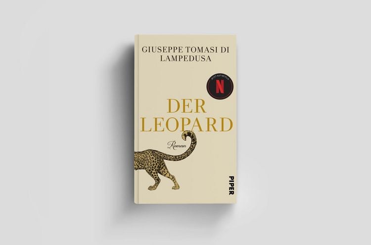 Produktbild: Der Leopard