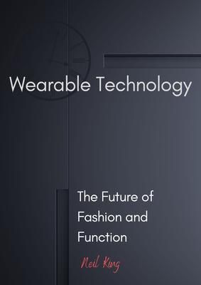 Produktbild: Wearable Technology