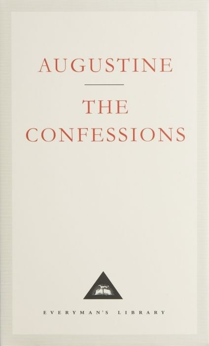 Produktbild: Confessions