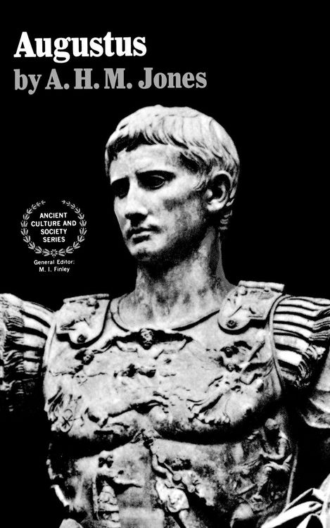 Produktbild: Augustus