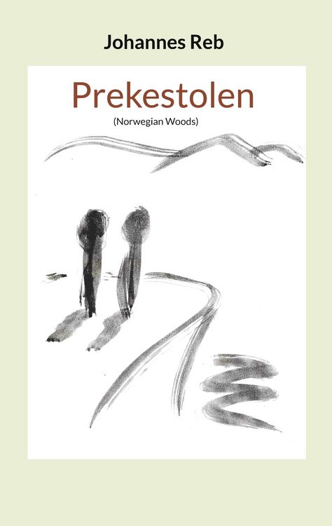 Produktbild: Prekestolen
