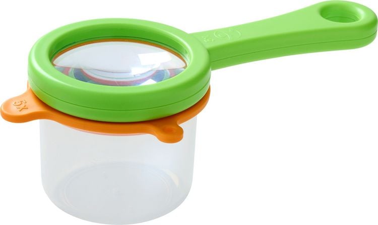 Produktbild: Terra Kids Becherlupe 3 in 1