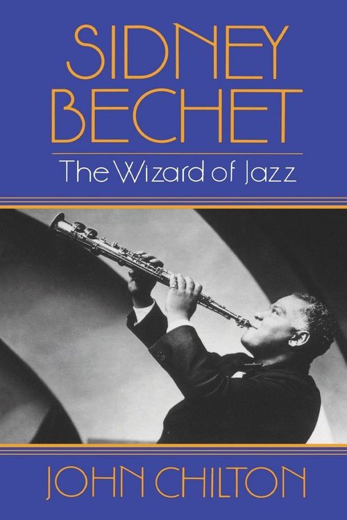Produktbild: Sidney Bechet