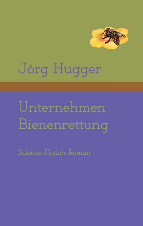 Produktbild: Unternehmen Bienenrettung