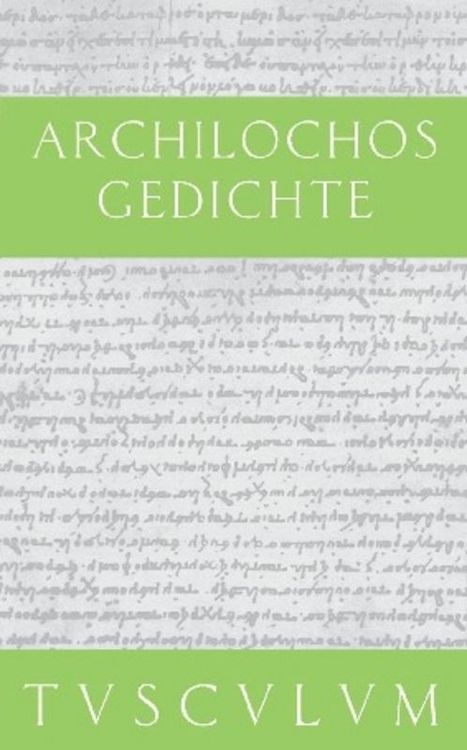 Produktbild: Gedichte