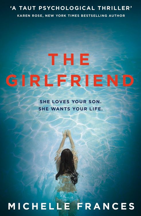 Produktbild: The Girlfriend