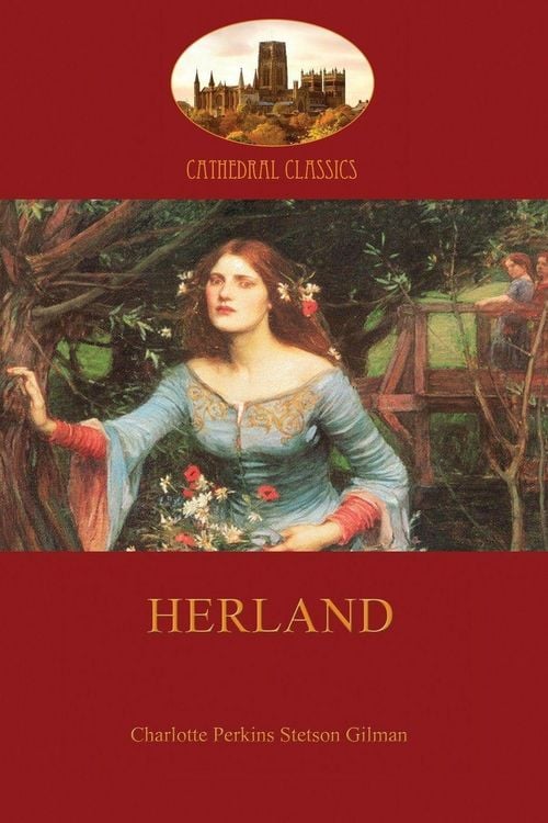Produktbild: Herland