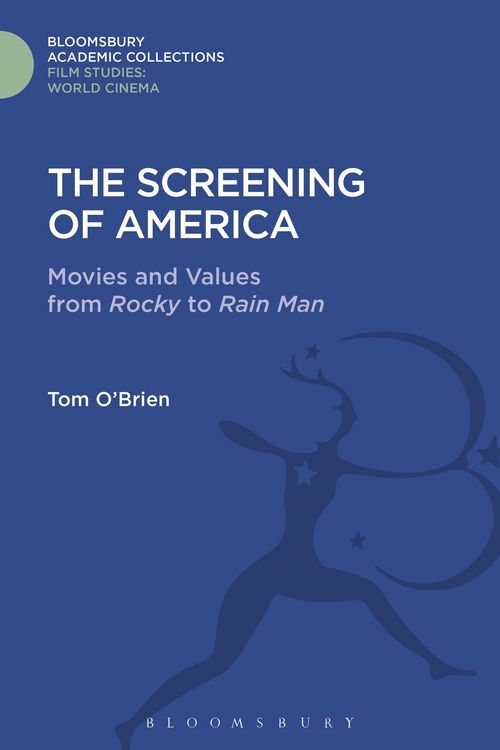 Produktbild: The Screening of America
