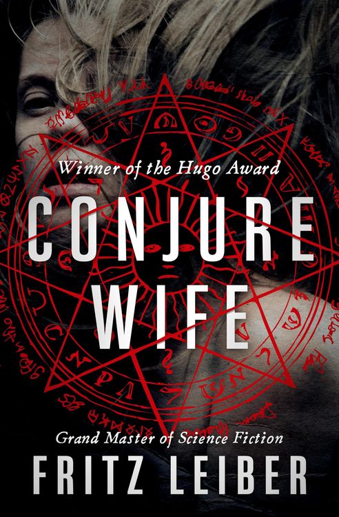 Produktbild: Conjure Wife