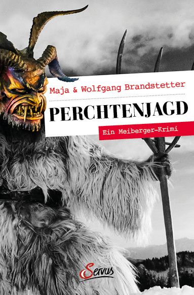 Produktbild: Perchtenjagd