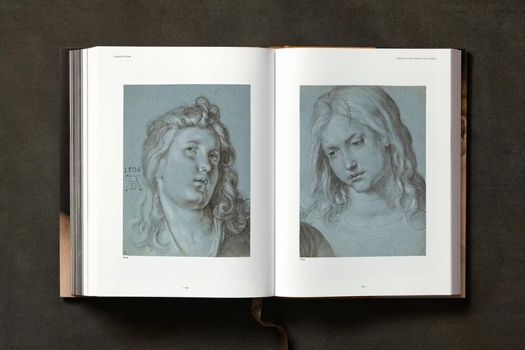 Produktbild: Albrecht D&uuml;rer