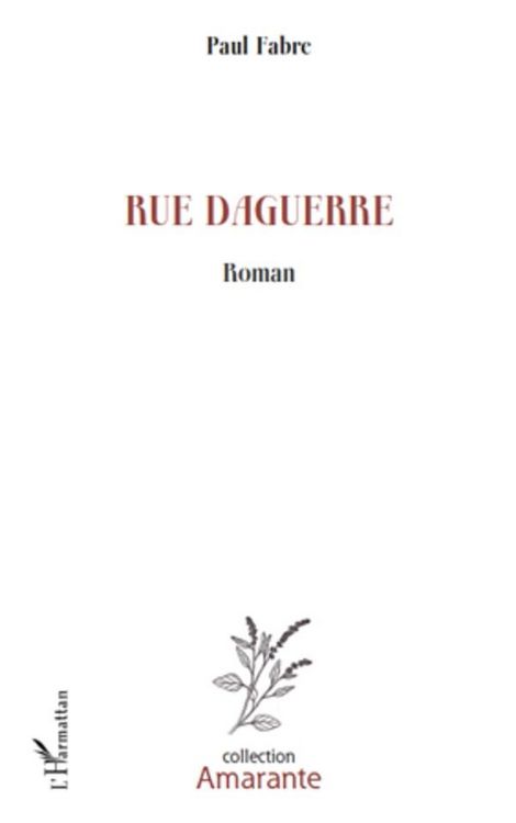 Produktbild: Rue daguerre
