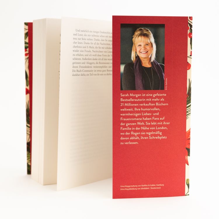 Produktbild: Weihnachten kann kommen