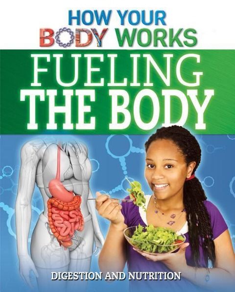 Produktbild: Fueling the Body
