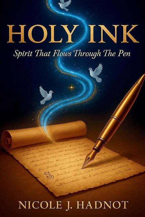 Produktbild: Holy Ink
