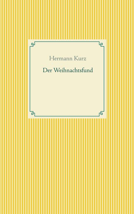 Produktbild: Der Weihnachtsfund