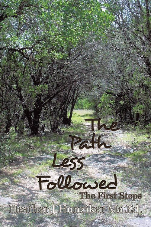 Produktbild: The Path Less Followed