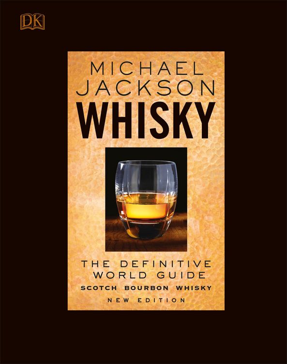 Produktbild: Jackson, M: Whisky