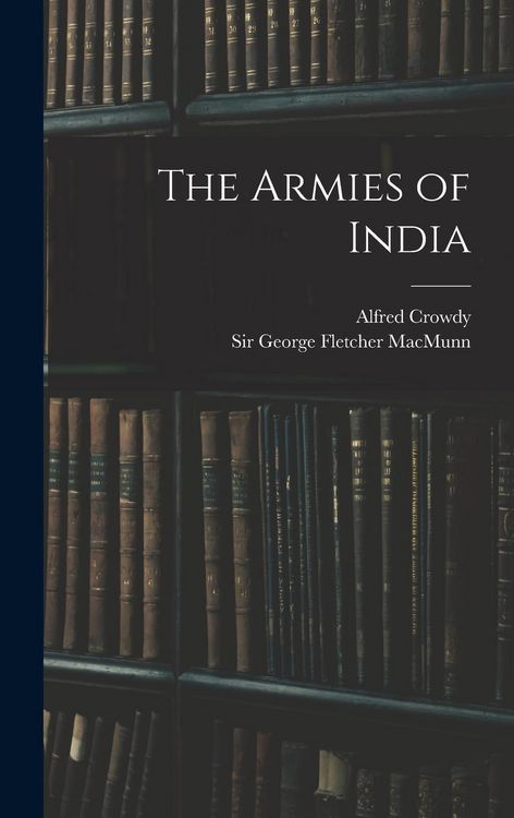 Produktbild: The Armies of India