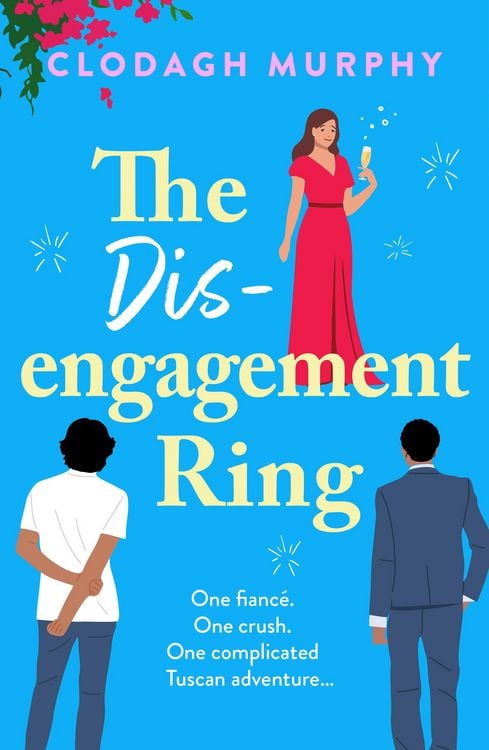 Produktbild: The Disengagement Ring