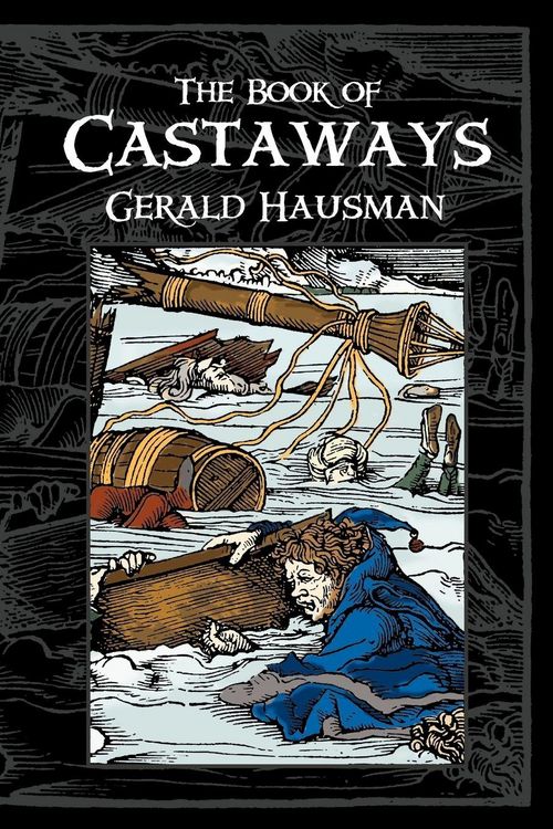 Produktbild: The Book of Castaways