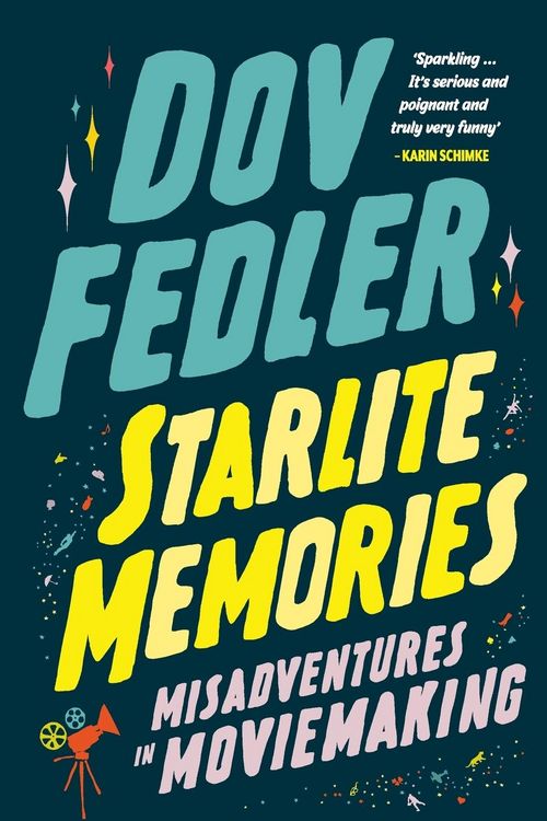 Produktbild: Starlite Memories