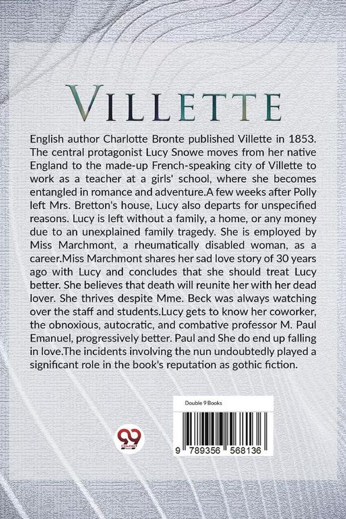 Produktbild: Villette